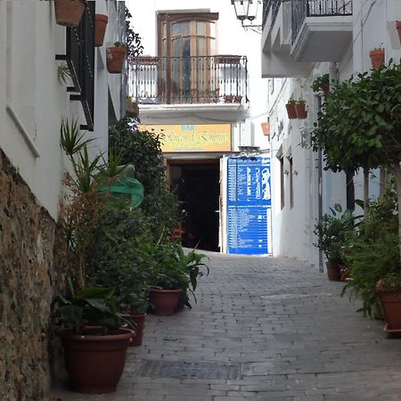 Casa Luna Playas de Vera Esterno foto