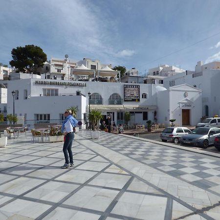 Casa Luna Playas de Vera Esterno foto